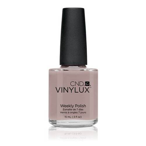 SMALTO CND VINYLUX Svelte Suede